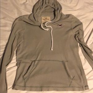 Hollister Hoodie